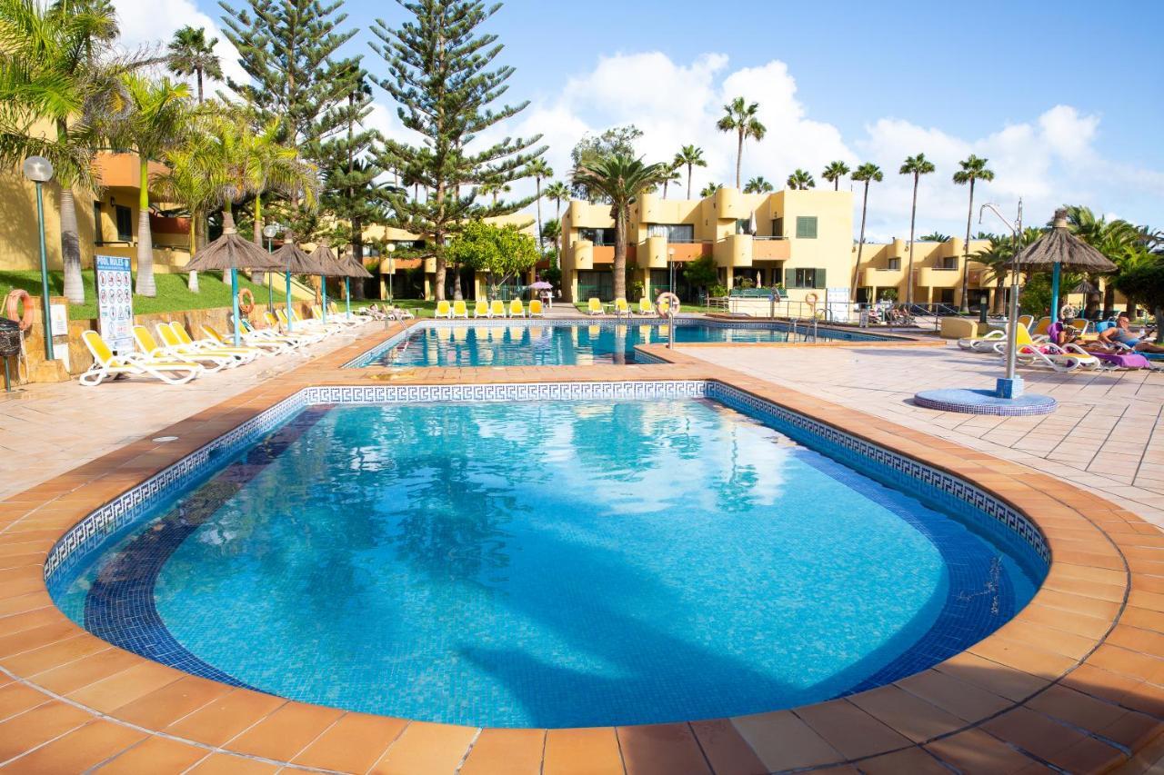 Oeste Tere By Best Holidays Fuerteventura Corralejo Luaran gambar