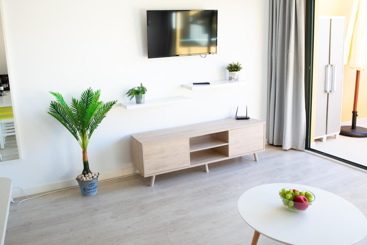 Oeste Tere By Best Holidays Fuerteventura Corralejo Luaran gambar