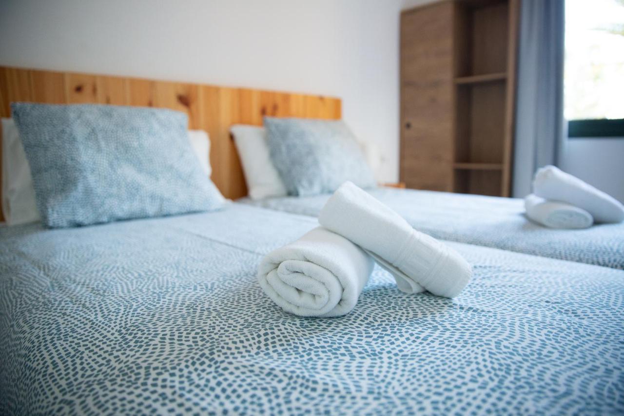 Oeste Tere By Best Holidays Fuerteventura Corralejo Luaran gambar