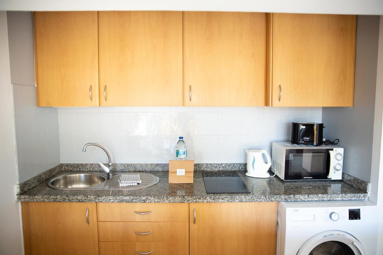Oeste Tere By Best Holidays Fuerteventura Corralejo Luaran gambar