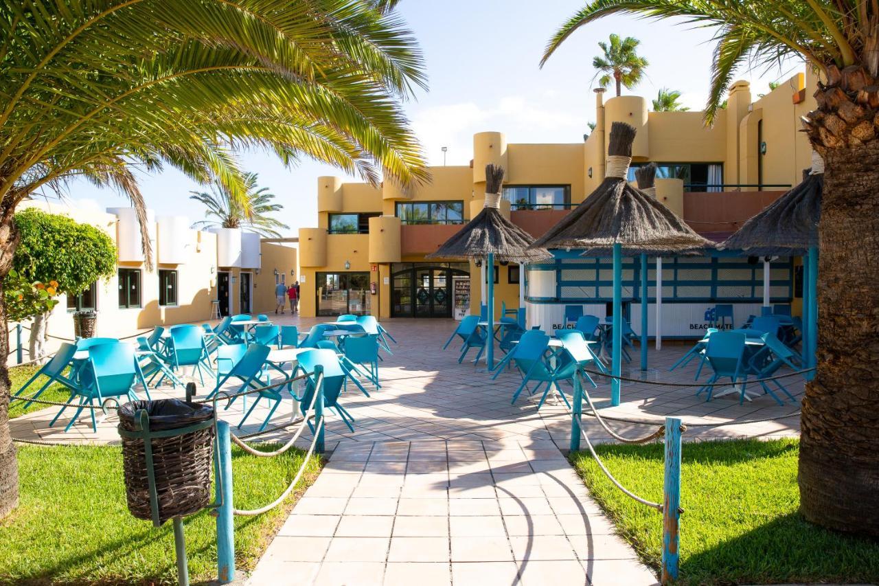 Oeste Tere By Best Holidays Fuerteventura Corralejo Luaran gambar