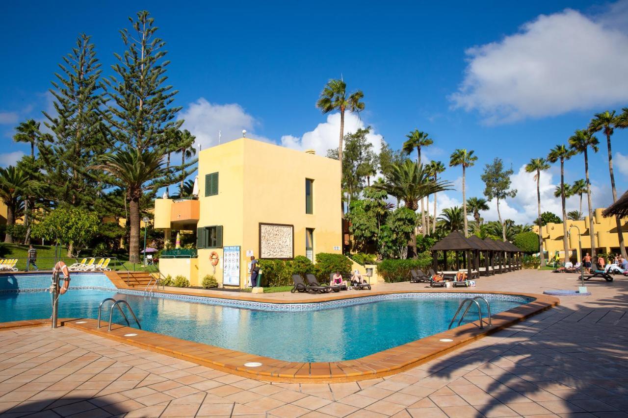 Oeste Tere By Best Holidays Fuerteventura Corralejo Luaran gambar