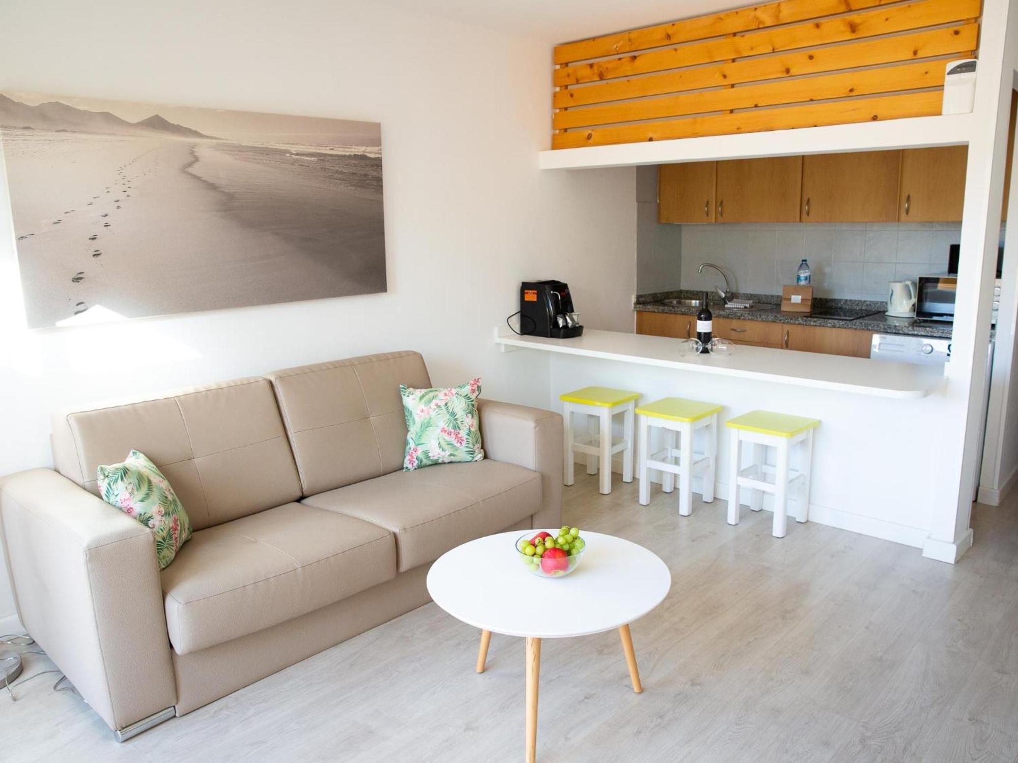 Oeste Tere By Best Holidays Fuerteventura Corralejo Bilik gambar
