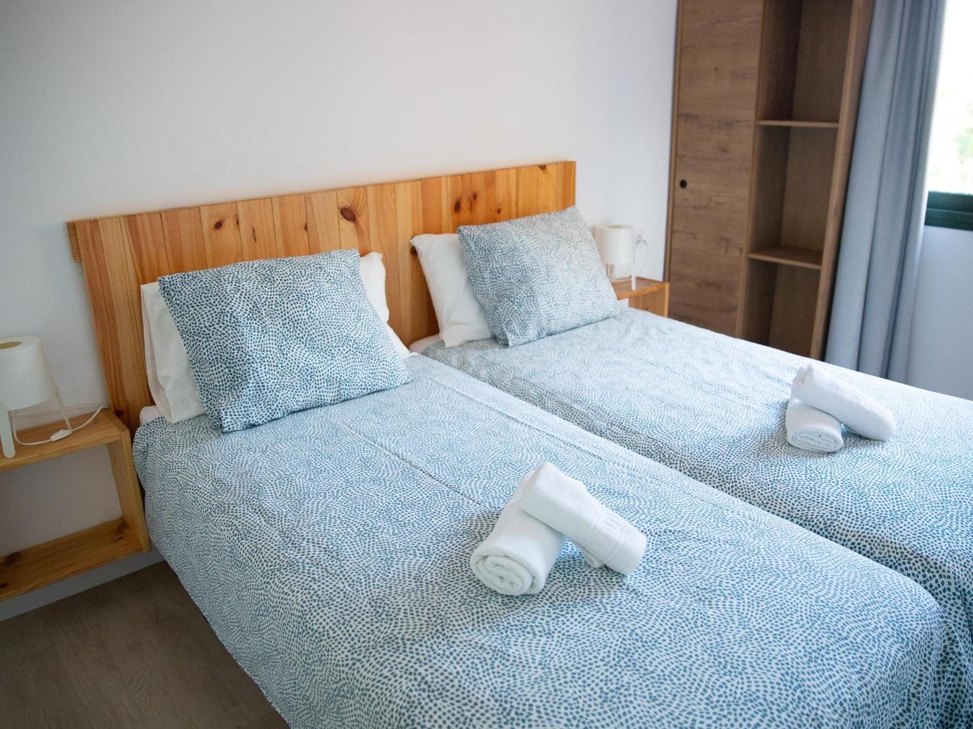 Oeste Tere By Best Holidays Fuerteventura Corralejo Bilik gambar