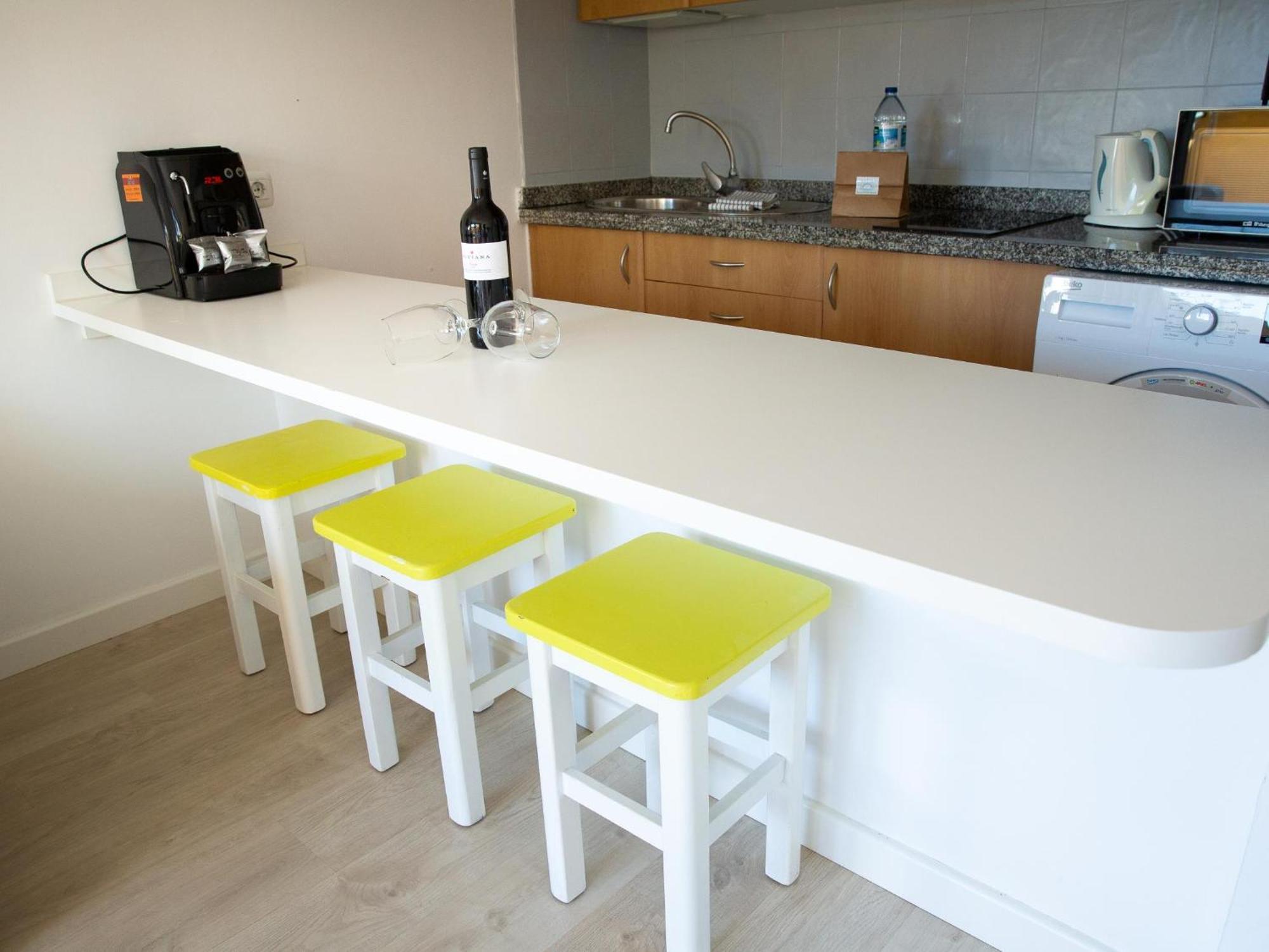 Oeste Tere By Best Holidays Fuerteventura Corralejo Bilik gambar