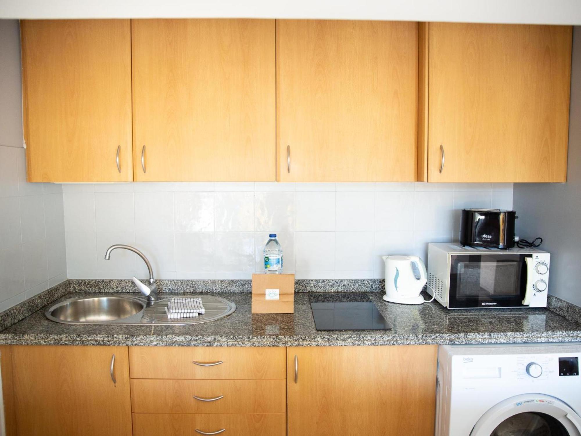 Oeste Tere By Best Holidays Fuerteventura Corralejo Bilik gambar