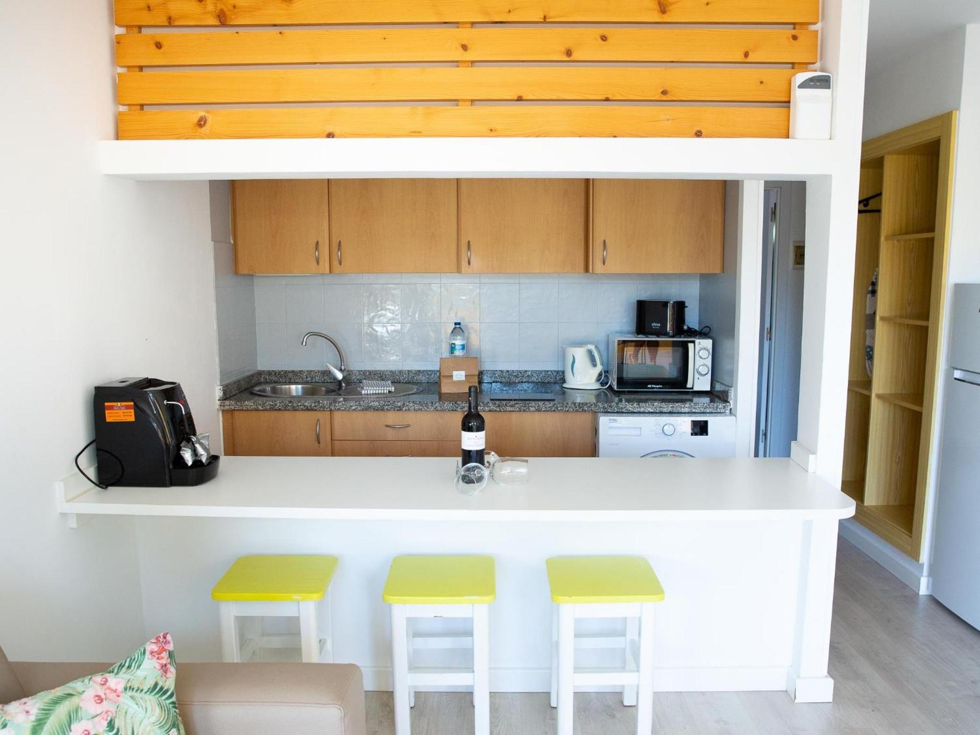 Oeste Tere By Best Holidays Fuerteventura Corralejo Bilik gambar