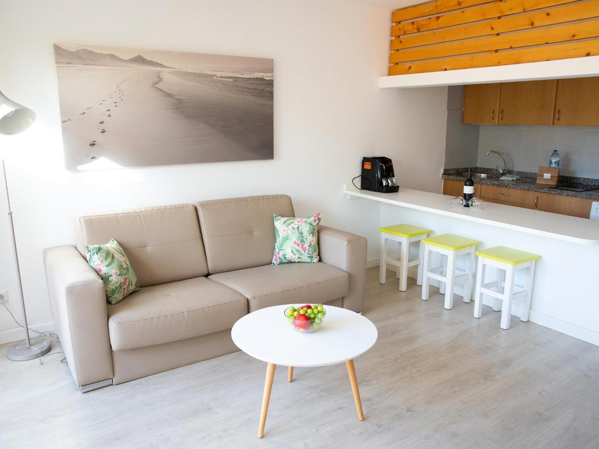Oeste Tere By Best Holidays Fuerteventura Corralejo Bilik gambar