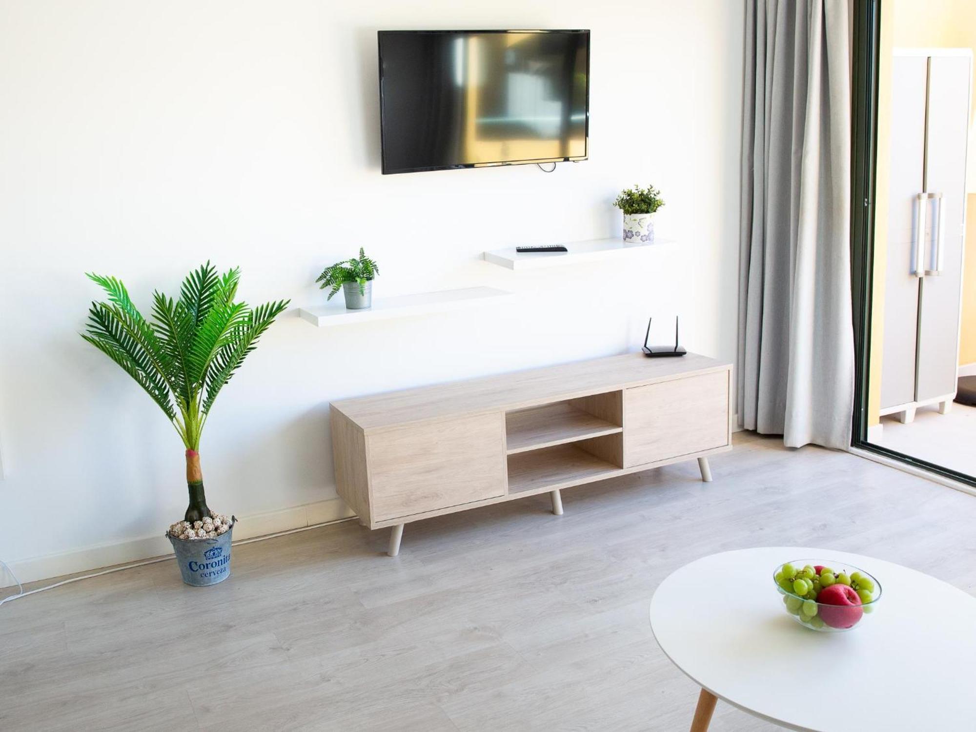 Oeste Tere By Best Holidays Fuerteventura Corralejo Bilik gambar