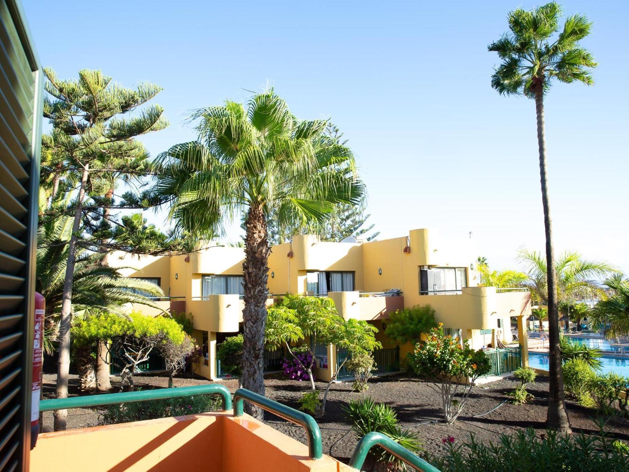 Oeste Tere By Best Holidays Fuerteventura Corralejo Bilik gambar