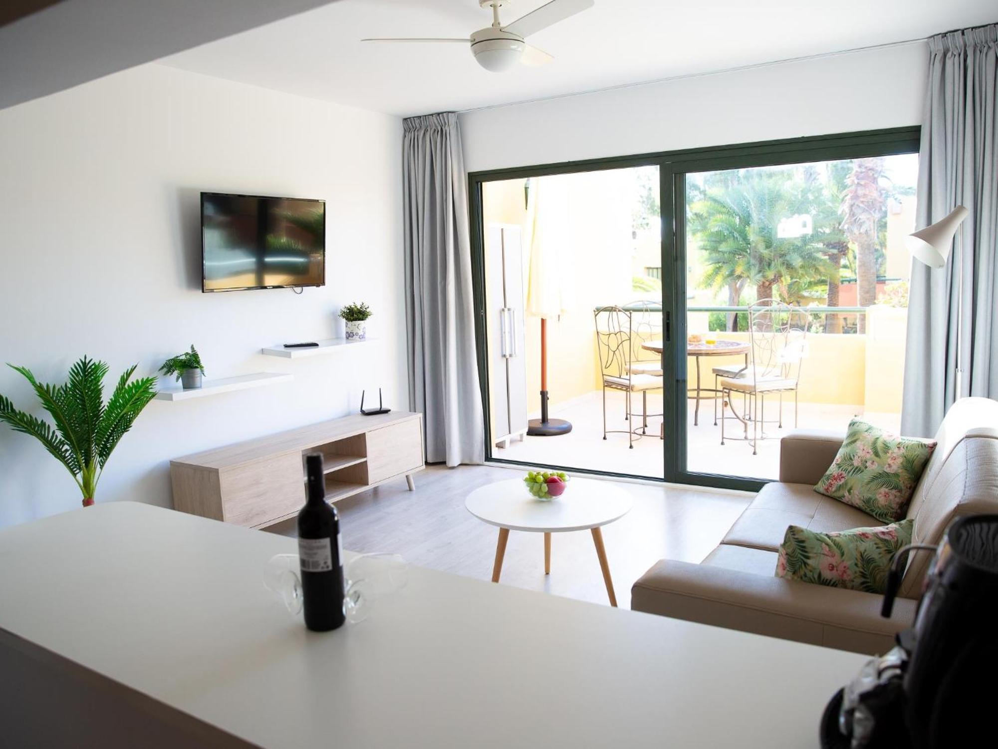 Oeste Tere By Best Holidays Fuerteventura Corralejo Bilik gambar