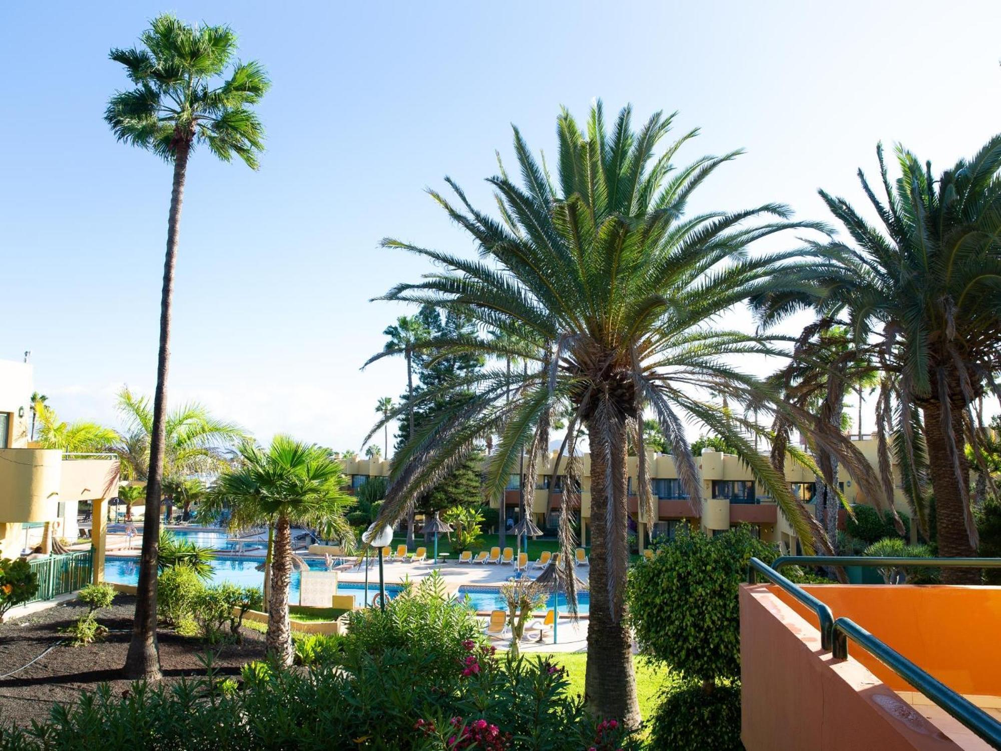 Oeste Tere By Best Holidays Fuerteventura Corralejo Bilik gambar