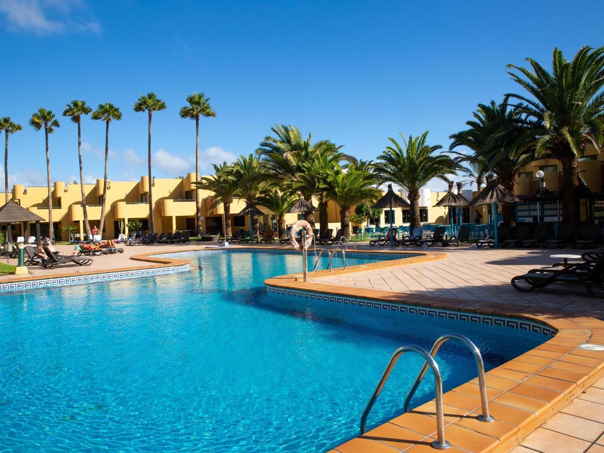 Oeste Tere By Best Holidays Fuerteventura Corralejo Bilik gambar