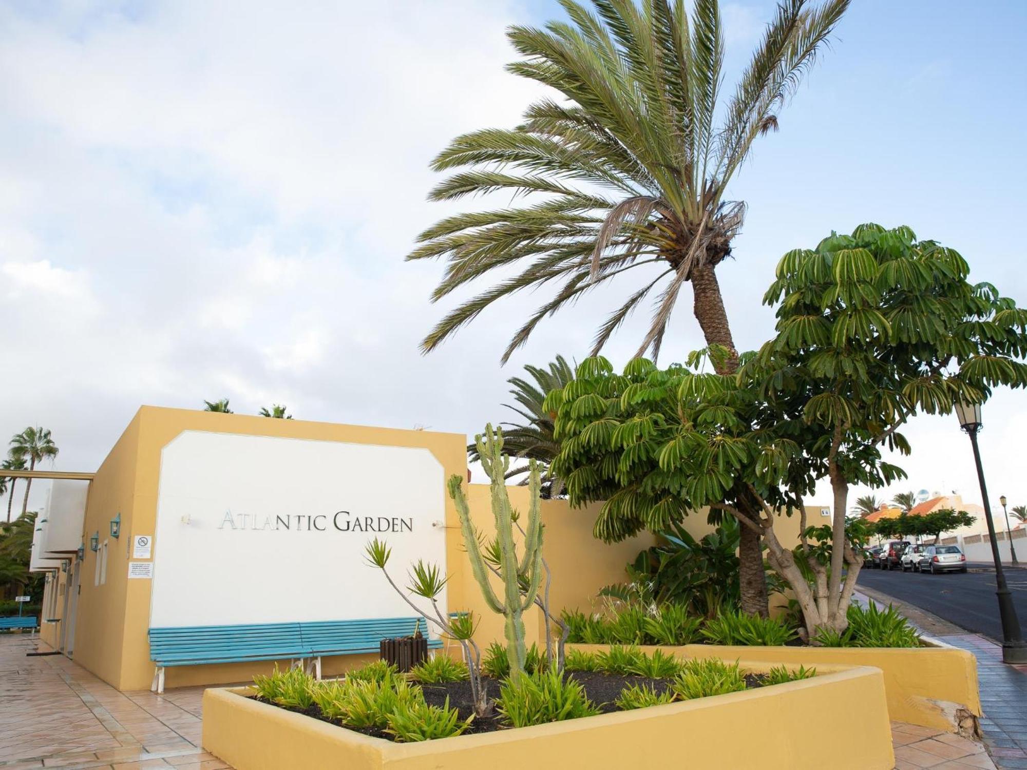 Oeste Tere By Best Holidays Fuerteventura Corralejo Bilik gambar