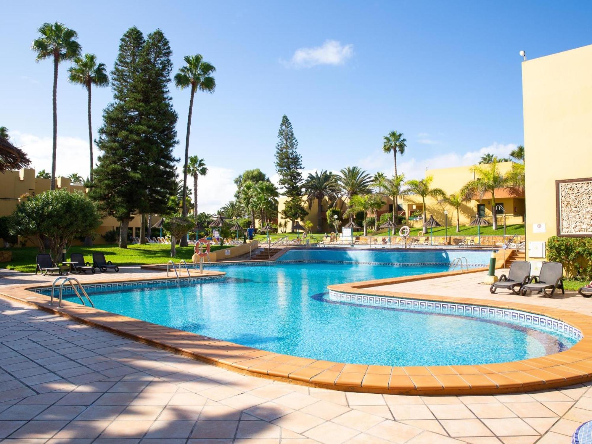 Oeste Tere By Best Holidays Fuerteventura Corralejo Bilik gambar