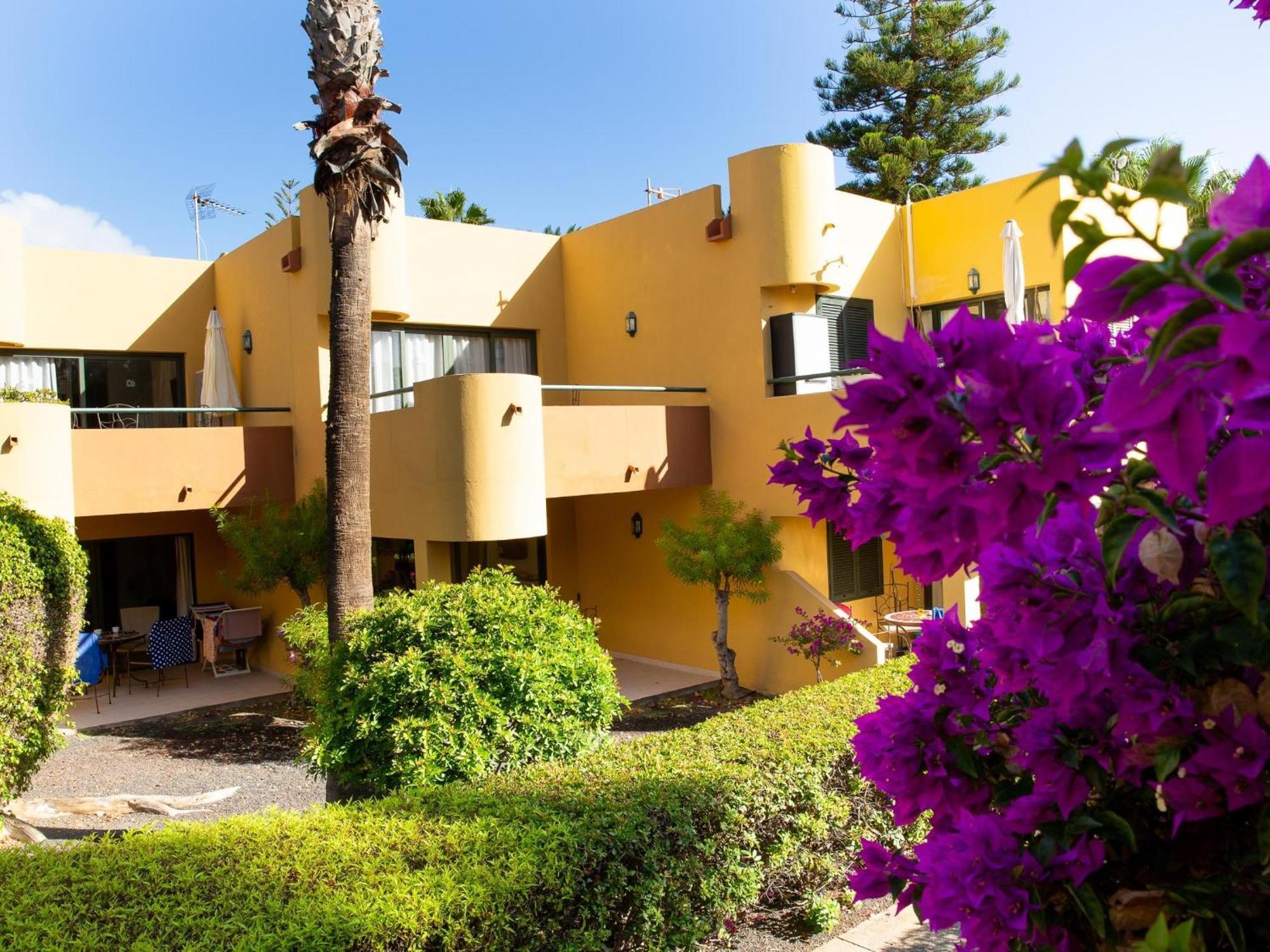Oeste Tere By Best Holidays Fuerteventura Corralejo Bilik gambar
