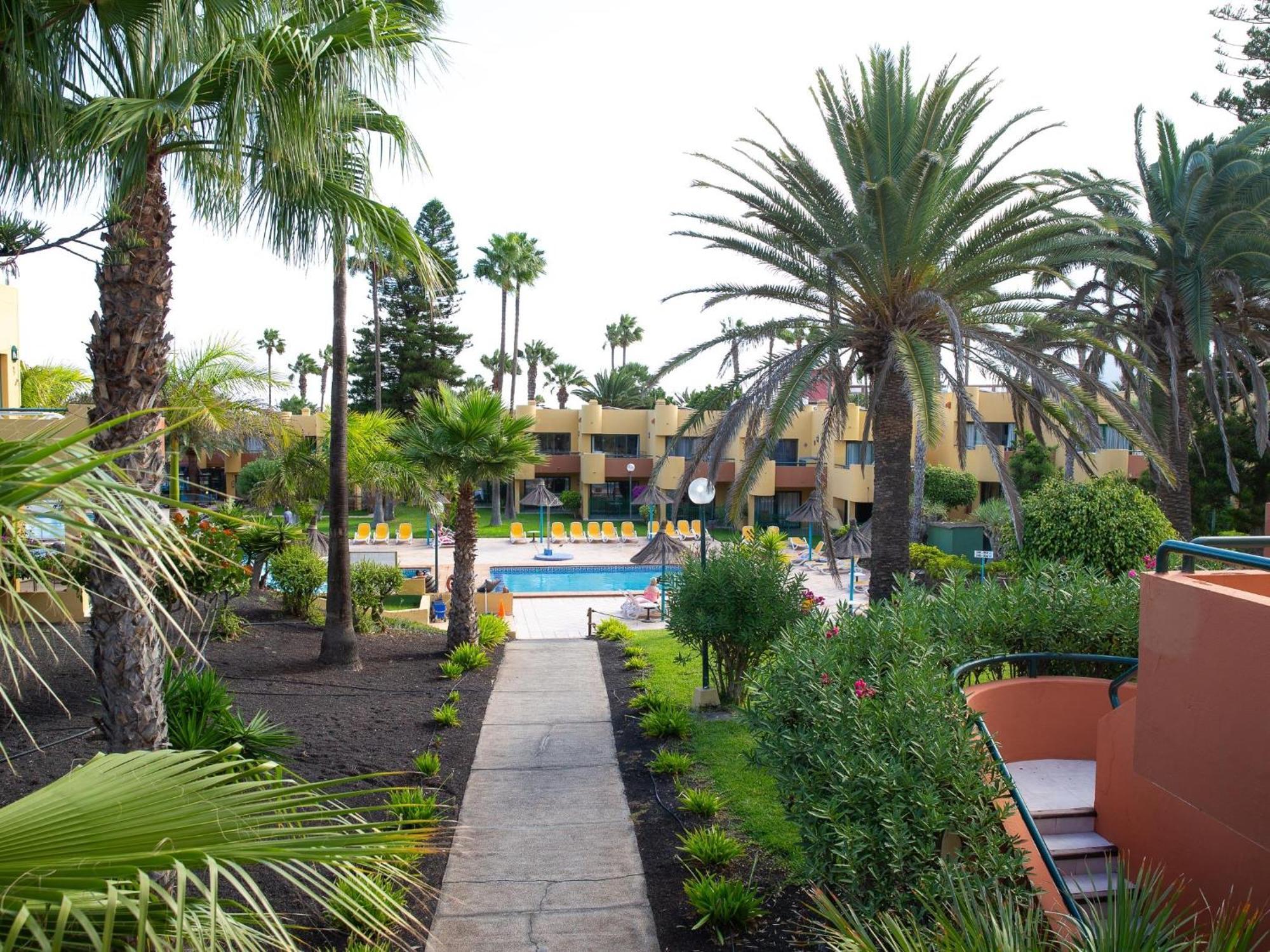Oeste Tere By Best Holidays Fuerteventura Corralejo Bilik gambar