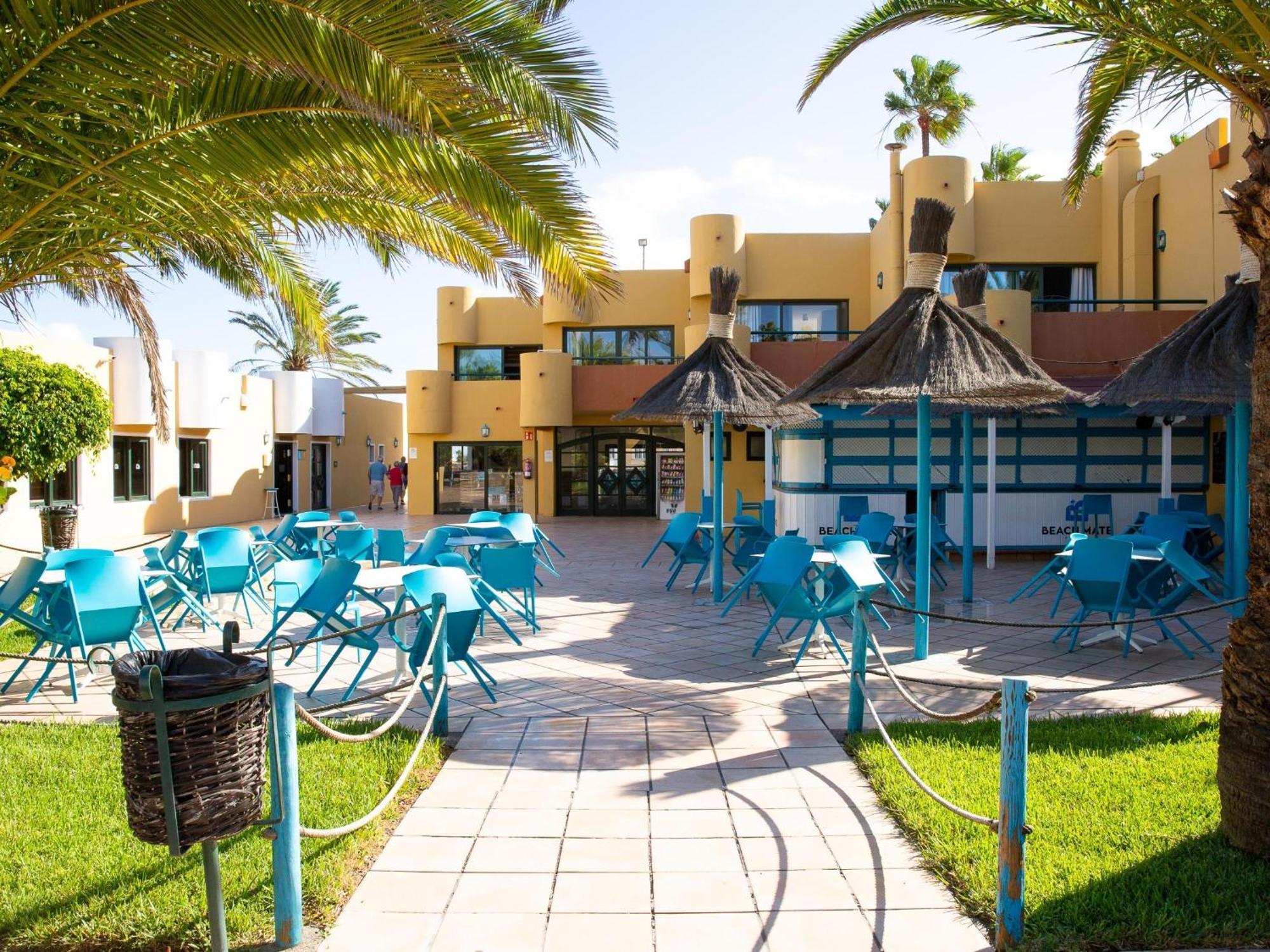 Oeste Tere By Best Holidays Fuerteventura Corralejo Bilik gambar