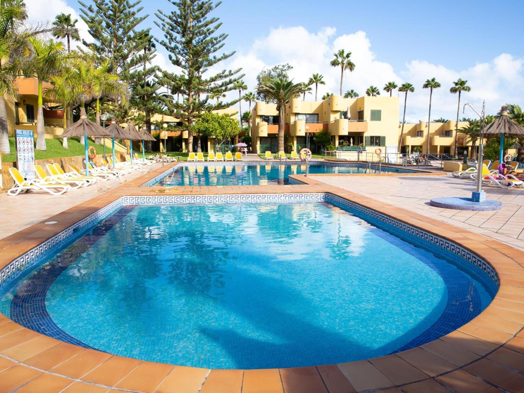 Oeste Tere By Best Holidays Fuerteventura Corralejo Bilik gambar